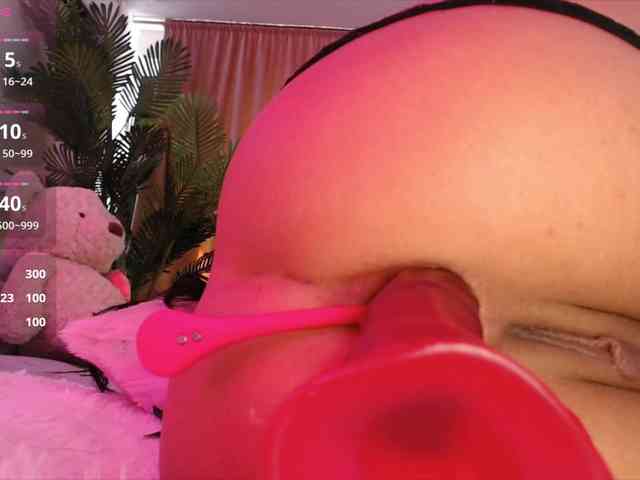 LaylaCruz webcam