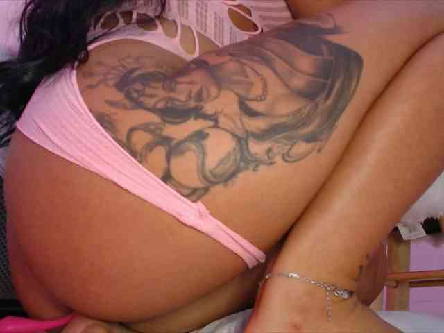LaylaCruz