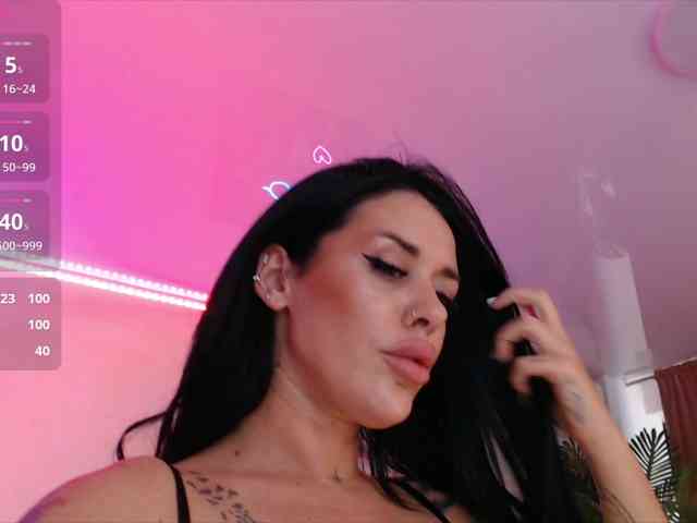 LaylaCruz webcam