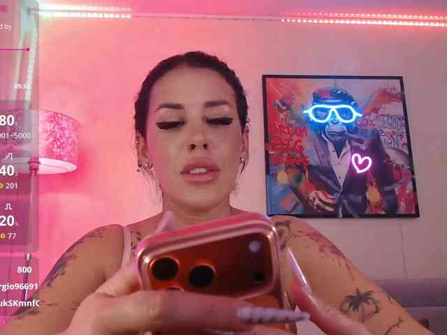 LaylaCruz