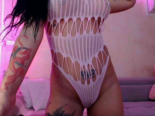 LaylaCruz webcam