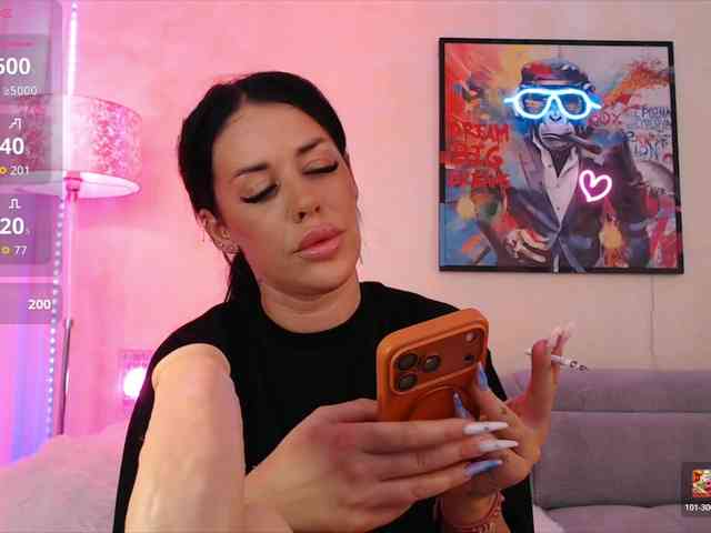 LaylaCruz webcam