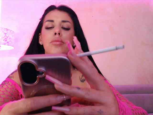 LaylaCruz webcam