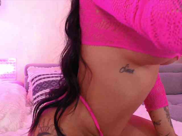 LaylaCruz webcam