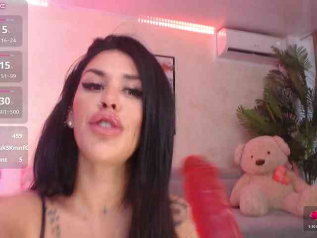 LaylaCruz