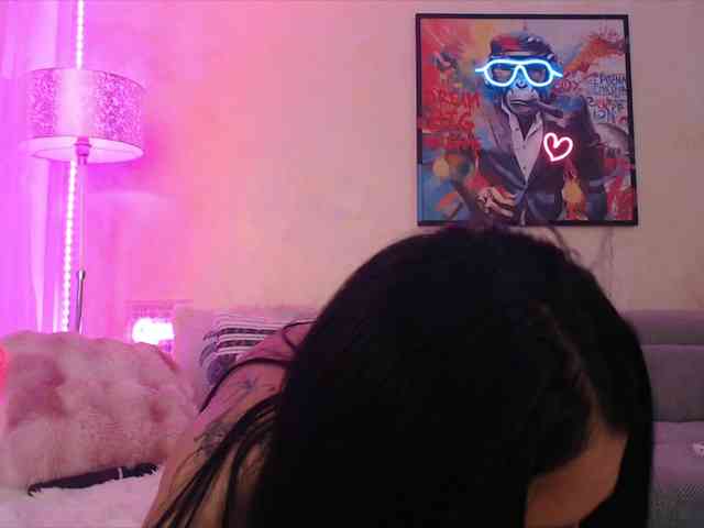 LaylaCruz webcam