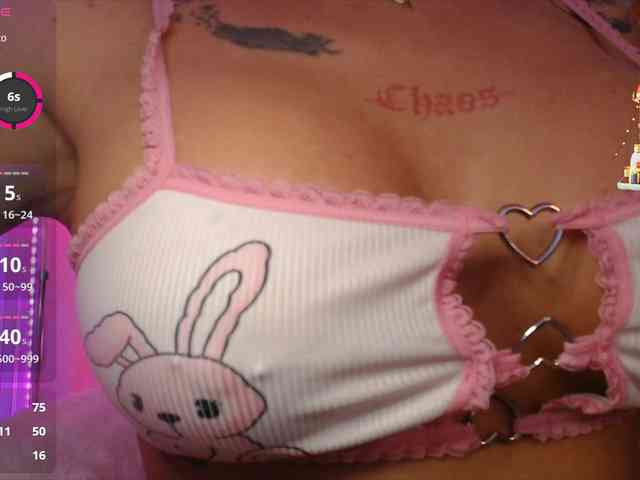 LaylaCruz webcam