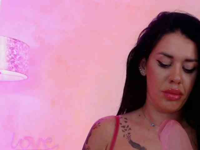 LaylaCruz webcam