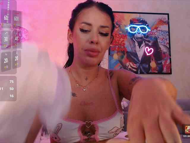 LaylaCruz webcam