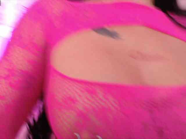 LaylaCruz webcam