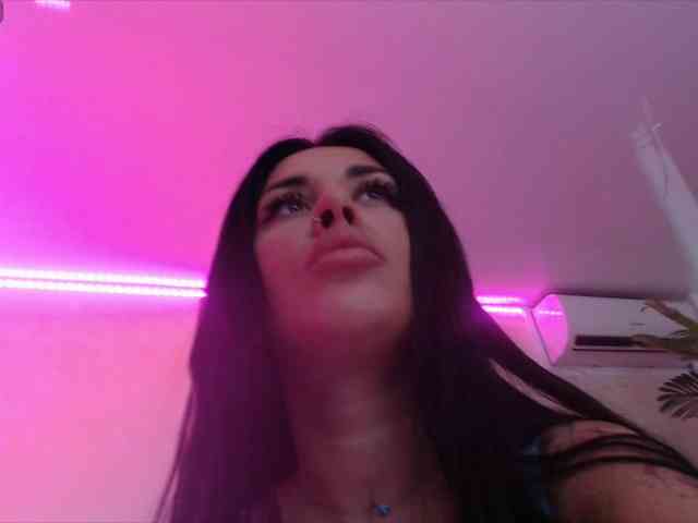 LaylaCruz webcam