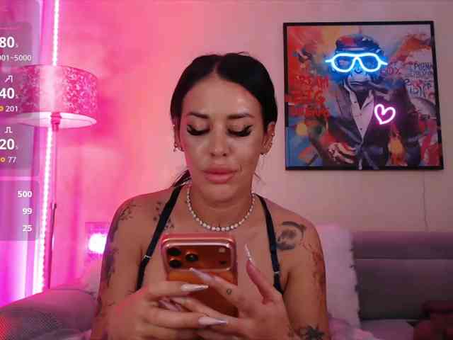 LaylaCruz