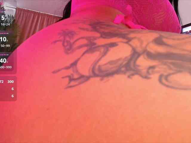 LaylaCruz webcam
