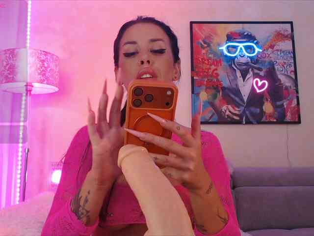 LaylaCruz webcam