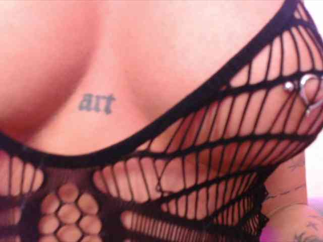 LaylaCruz webcam
