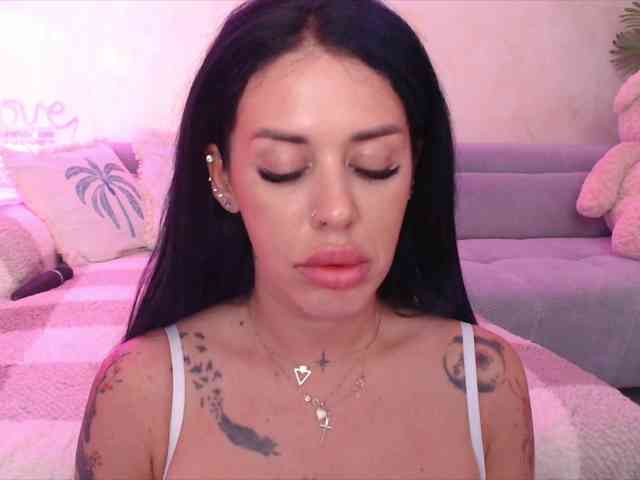 LaylaCruz webcam