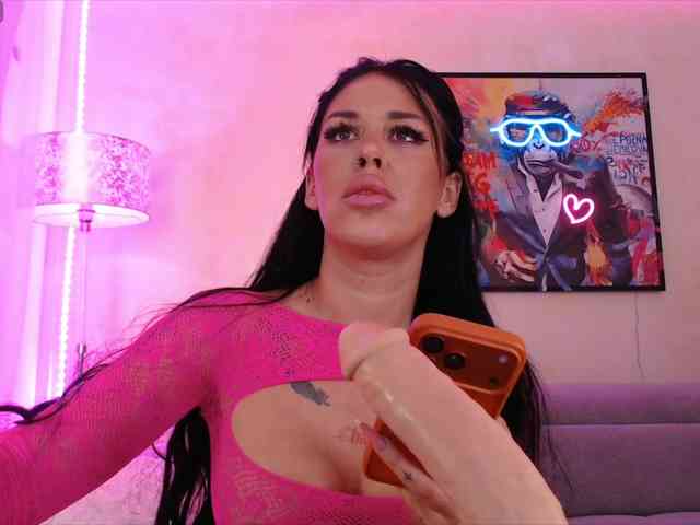 LaylaCruz webcam