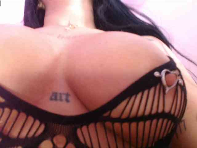 LaylaCruz webcam