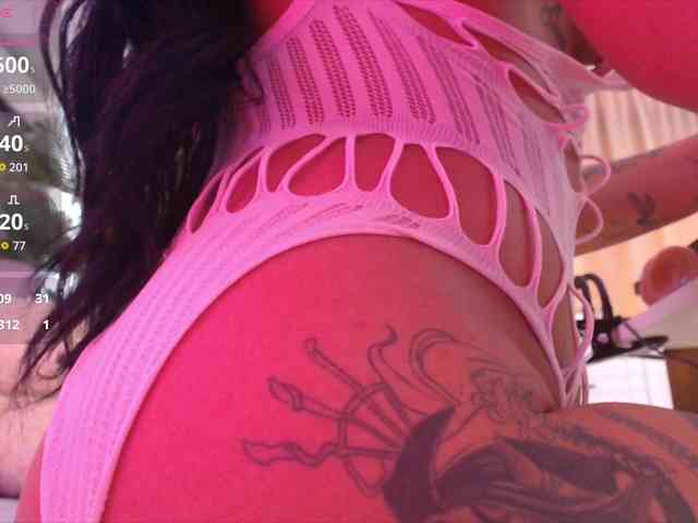 LaylaCruz webcam