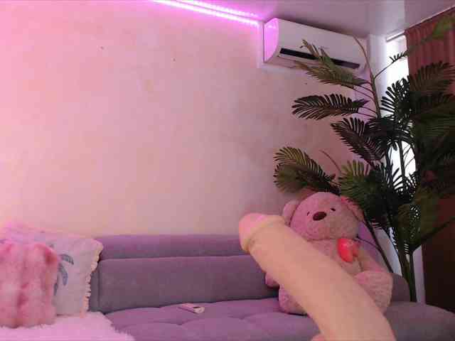 LaylaCruz webcam