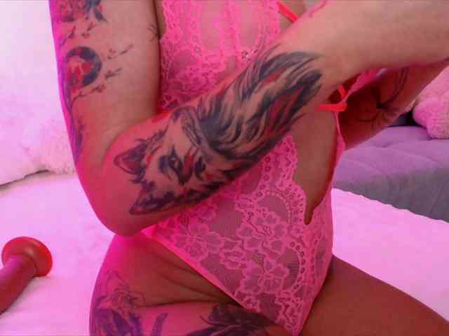 LaylaCruz webcam