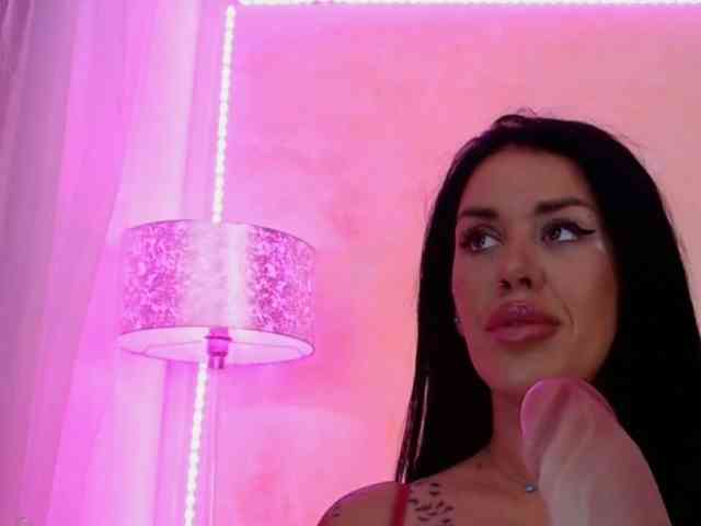 LaylaCruz webcam