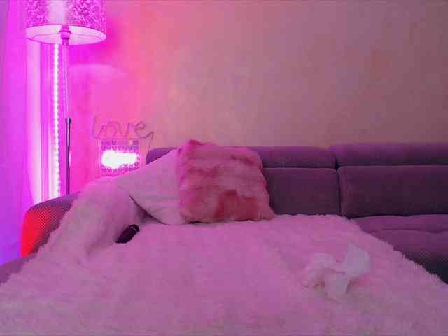 LaylaCruz webcam