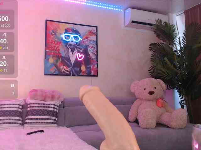 LaylaCruz webcam