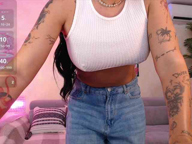 LaylaCruz webcam