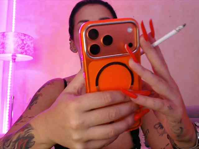 LaylaCruz