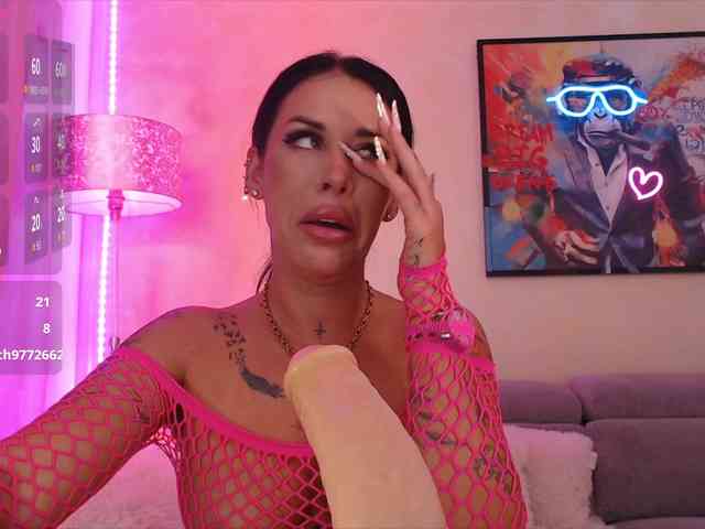 LaylaCruz webcam