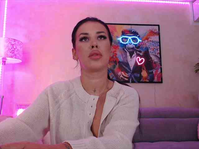 LaylaCruz webcam