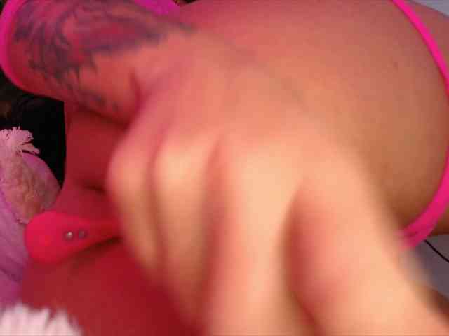LaylaCruz webcam