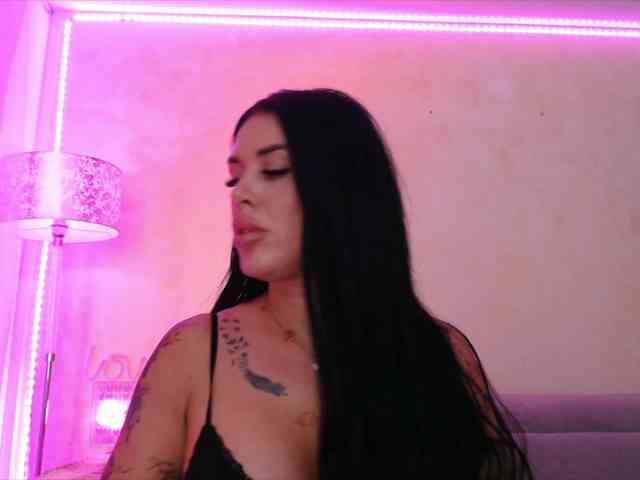LaylaCruz webcam