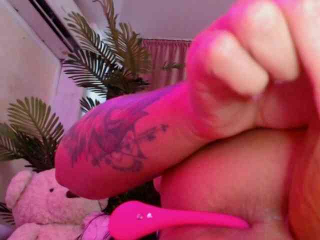 LaylaCruz webcam