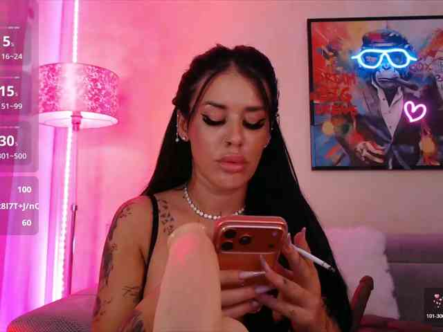 LaylaCruz