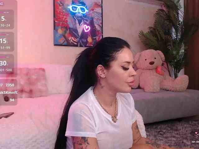 LaylaCruz webcam