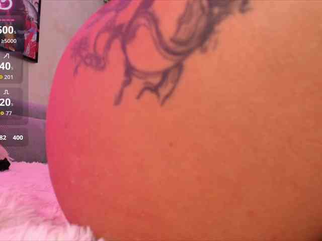 LaylaCruz webcam