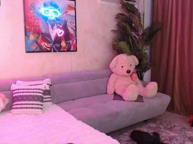 LaylaCruz webcam