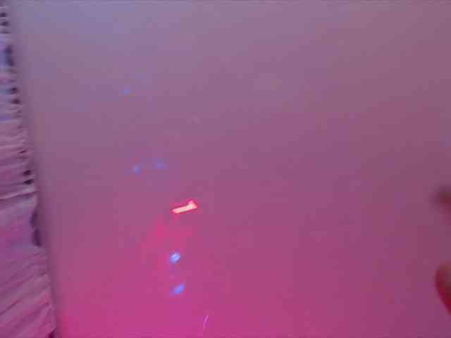 LaylaCruz webcam