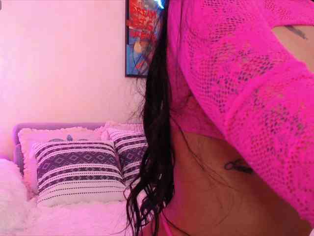 LaylaCruz webcam
