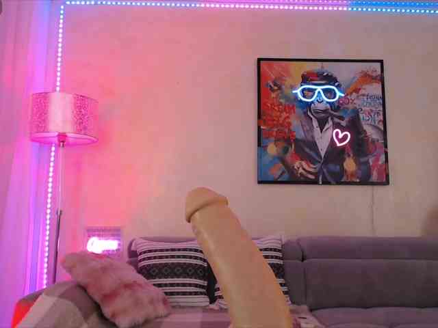 LaylaCruz webcam