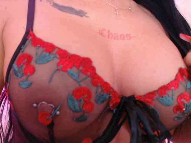 LaylaCruz webcam