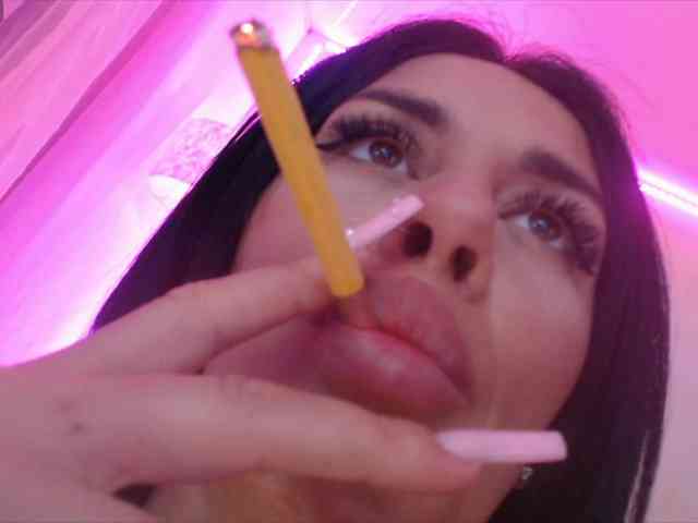 LaylaCruz webcam