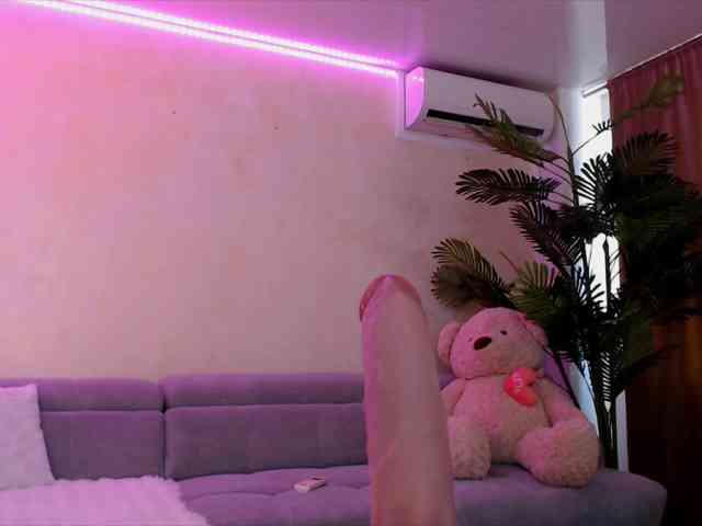 LaylaCruz webcam
