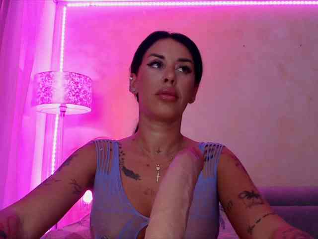 LaylaCruz webcam