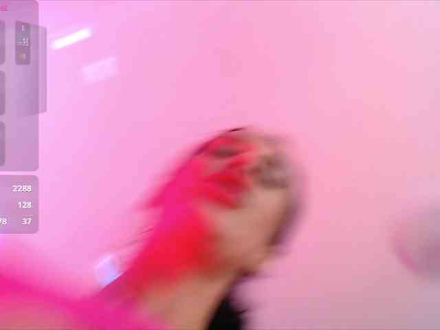 LaylaCruz webcam