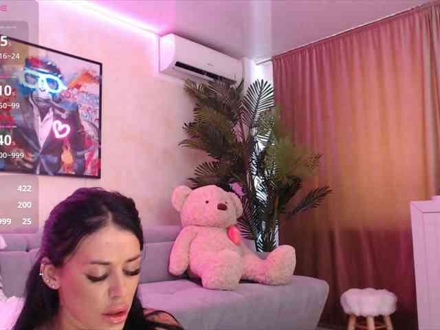 LaylaCruz webcam