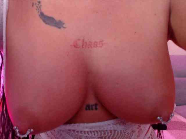 LaylaCruz webcam