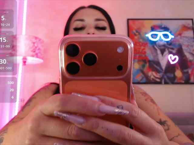 LaylaCruz